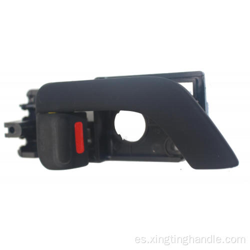 Manija de puerta interior RH para Hyundai Tiburon 2003-2008